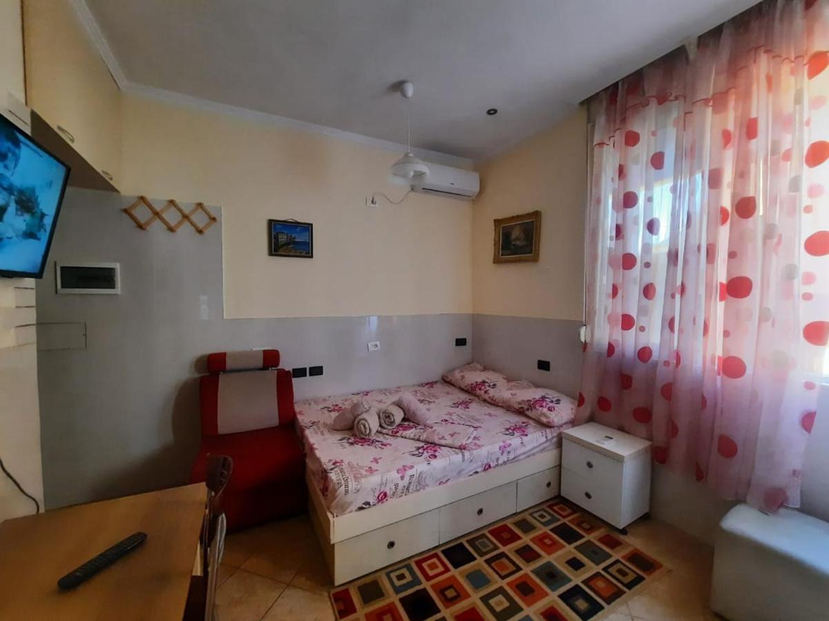 Lovely & Quite Appart 1234gs * Tirana