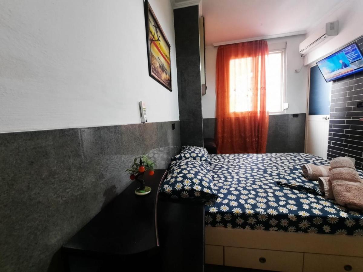 Lovely & Quite Appart 1234gs Apartment