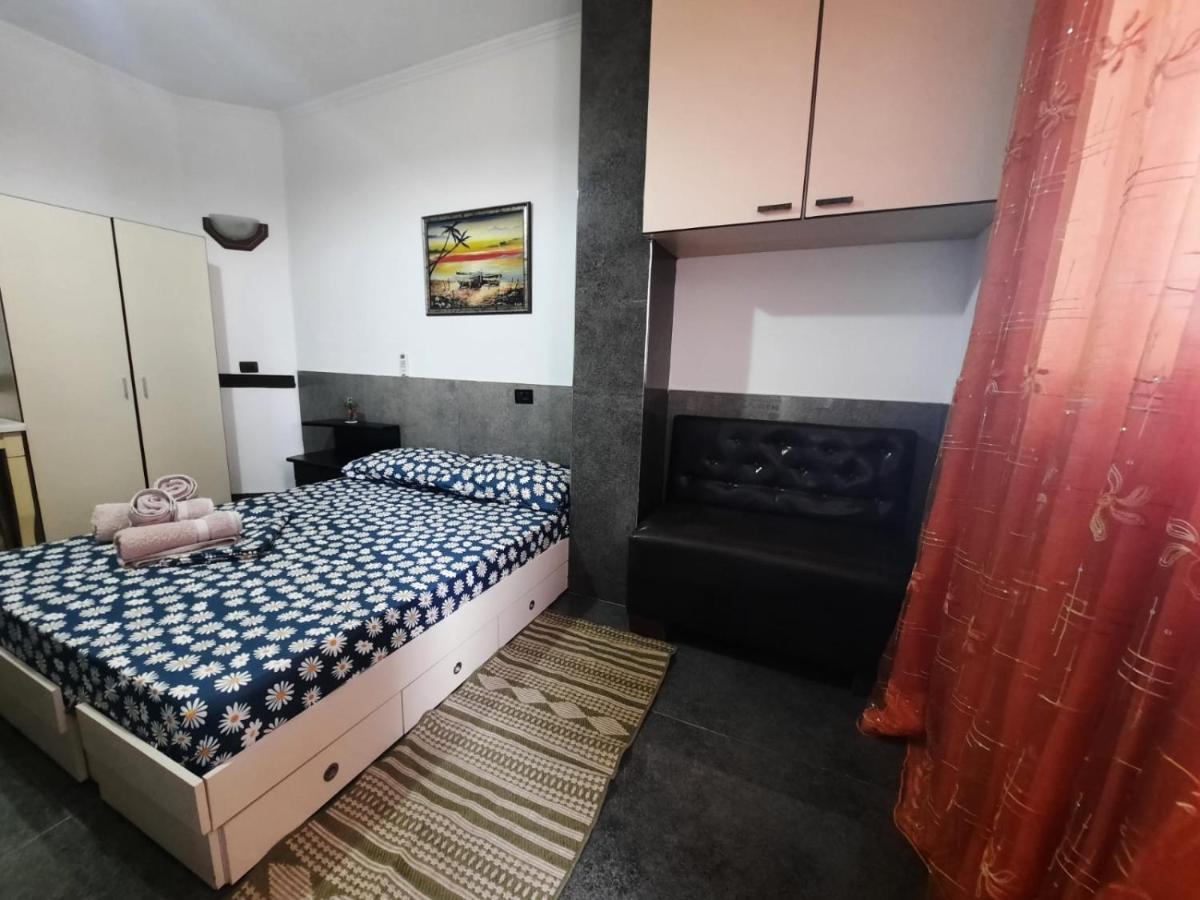 Apartment Lovely & Quite Appart 1234gs Tirana