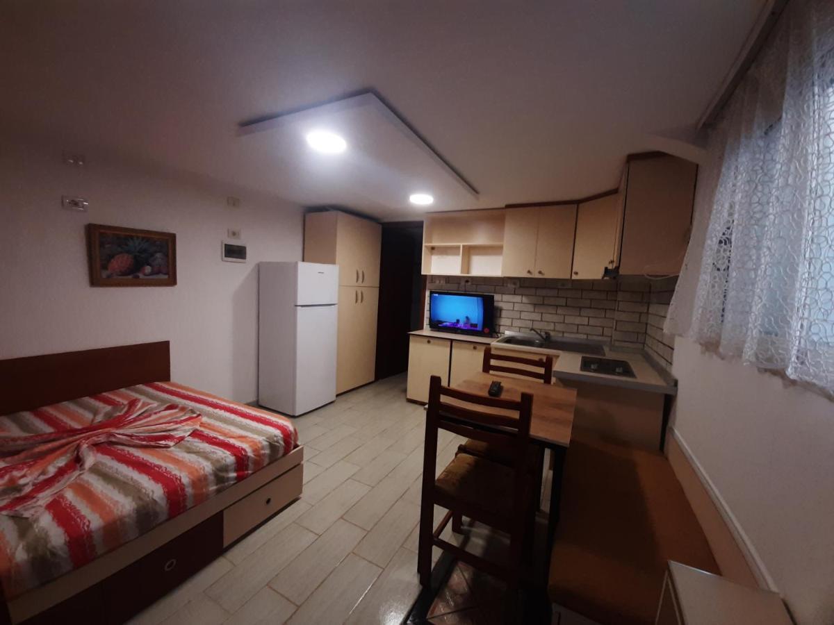 Apartment Lovely & Quite Appart 1234gs *