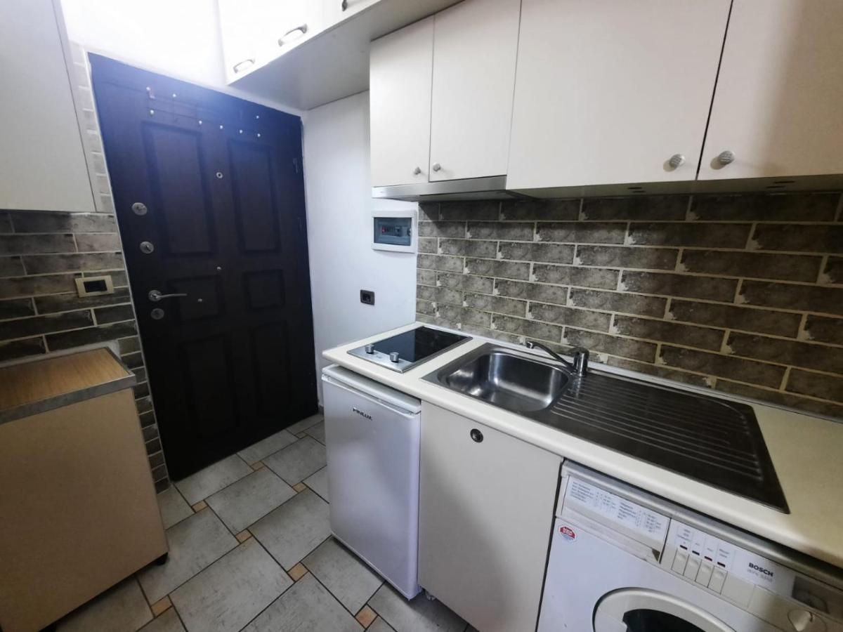 Apartment Lovely & Quite Appart 1234gs
