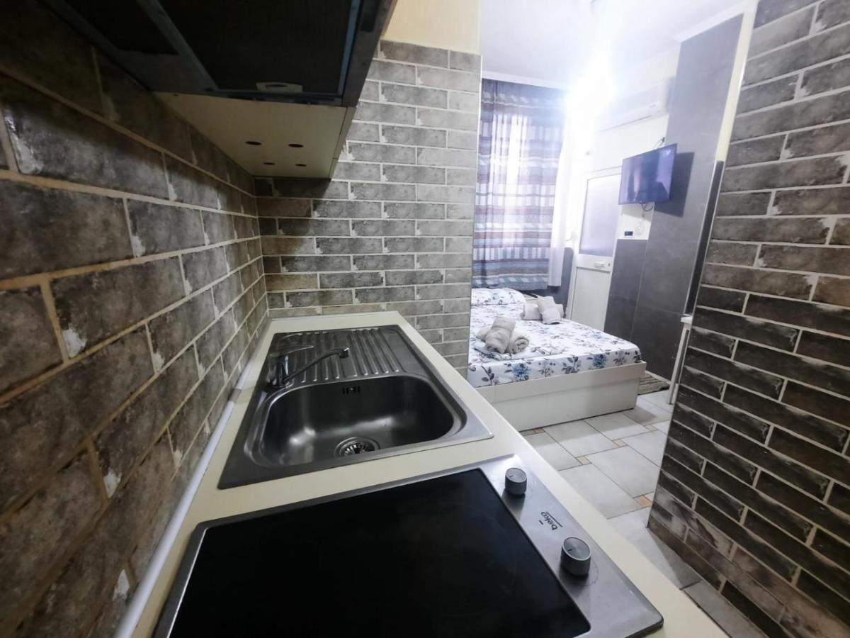 Apartment Lovely & Quite Appart 1234gs