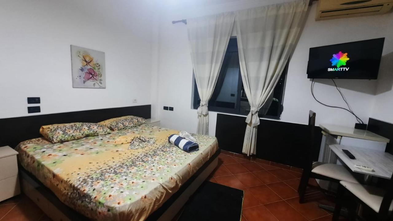 Lovely & Quite Appart 1234gs Apartment Tirana