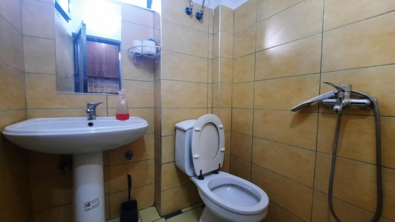 Lovely & Quite Appart 1234gs Appartement *