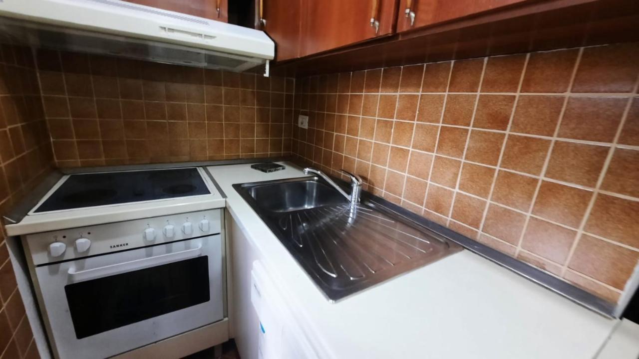 Apartment Lovely & Quite Appart 1234gs