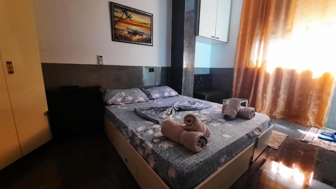 Lovely & Quite Appart 1234gs Apartment Tirana