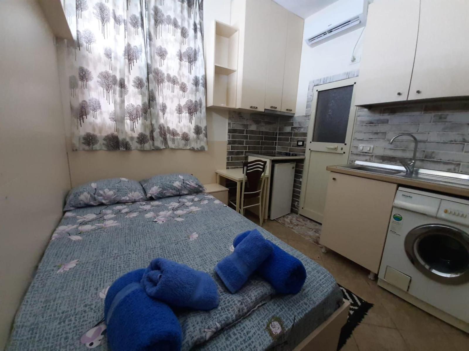 Appartement Lovely & Quite Appart 1234gs Tirana