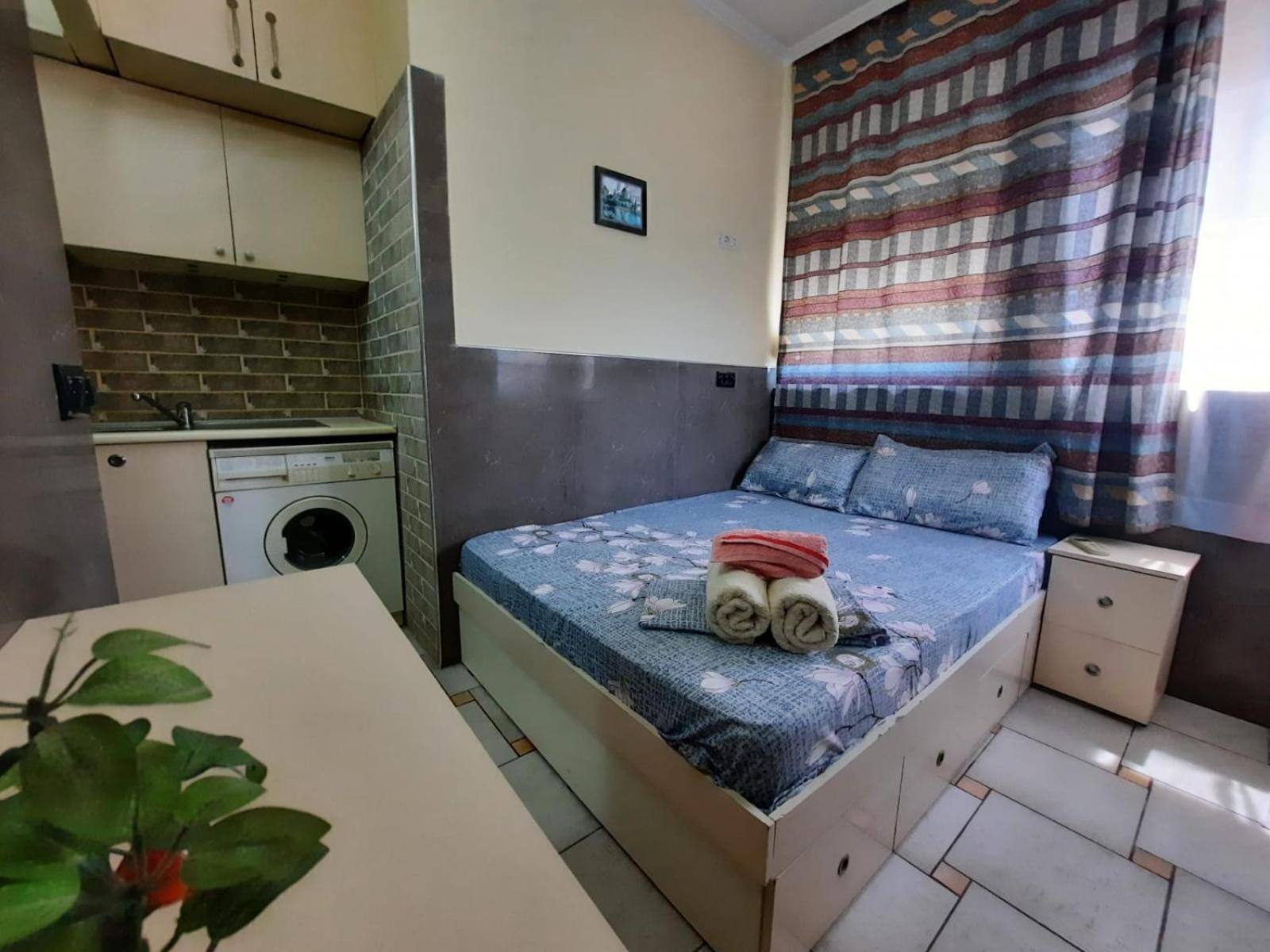 Lovely & Quite Appart 1234gs Apartment *
