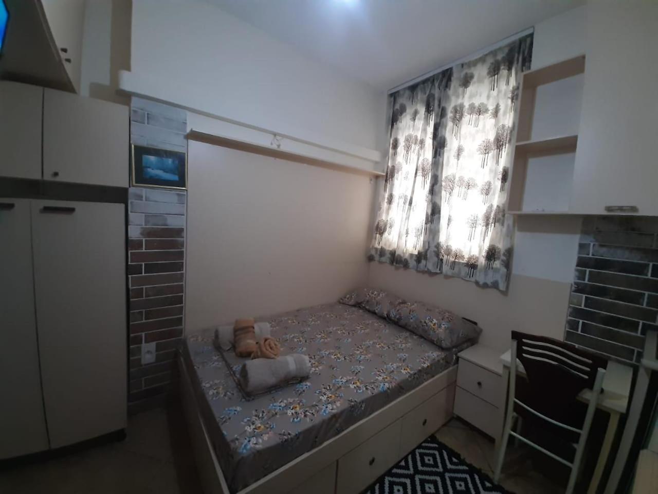 Lovely & Quite Appart 1234gs Apartment *