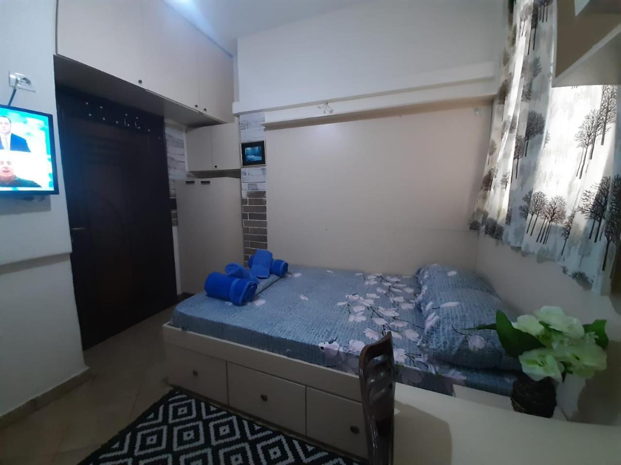 Lovely & Quite Appart 1234gs Apartment Tirana