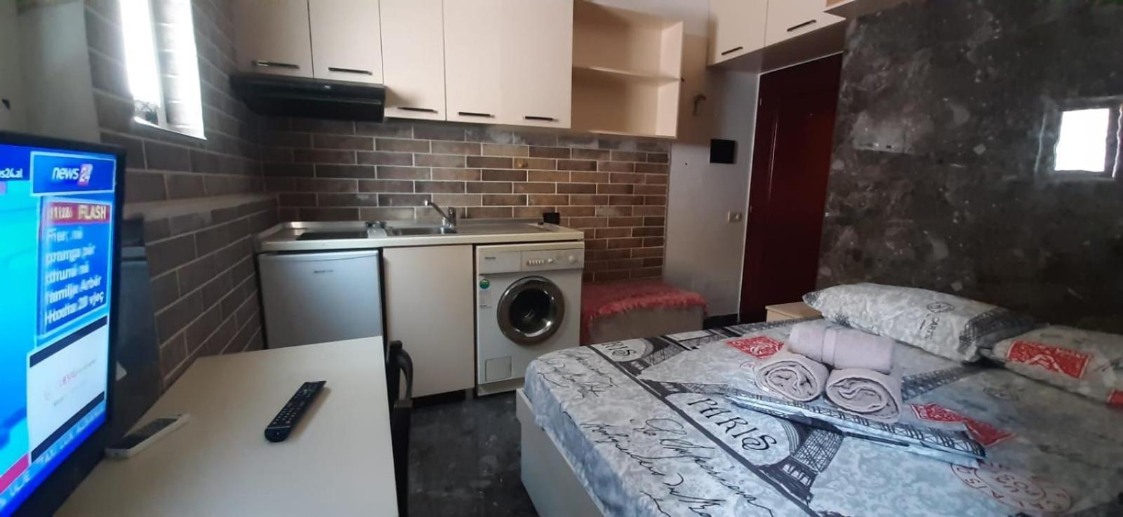 Apartment Lovely & Quite Appart 1234gs Tirana