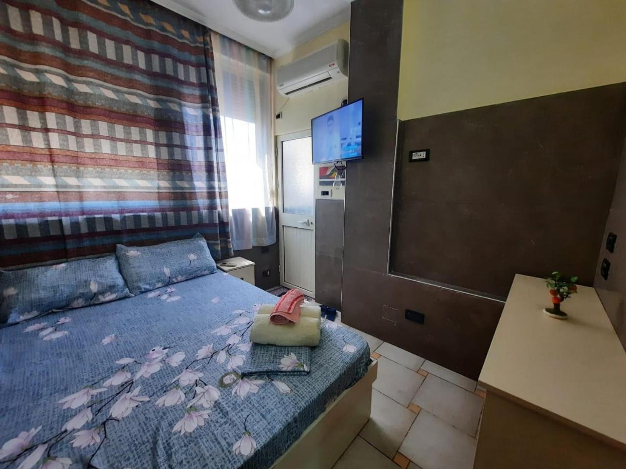 Lovely & Quite Appart 1234gs Tirana