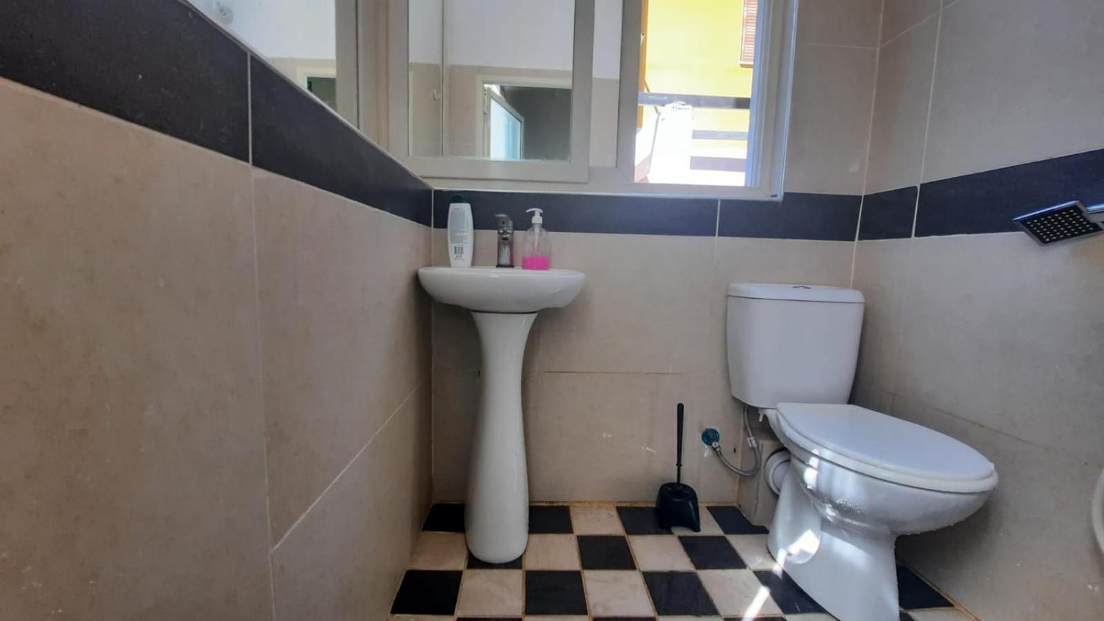 Lovely & Quite Appart 1234gs Apartment