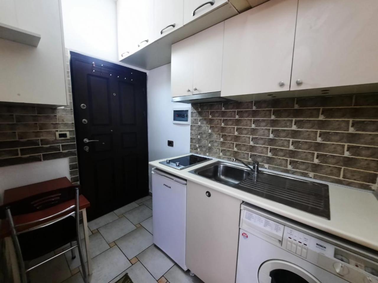 Apartment Lovely & Quite Appart 1234gs