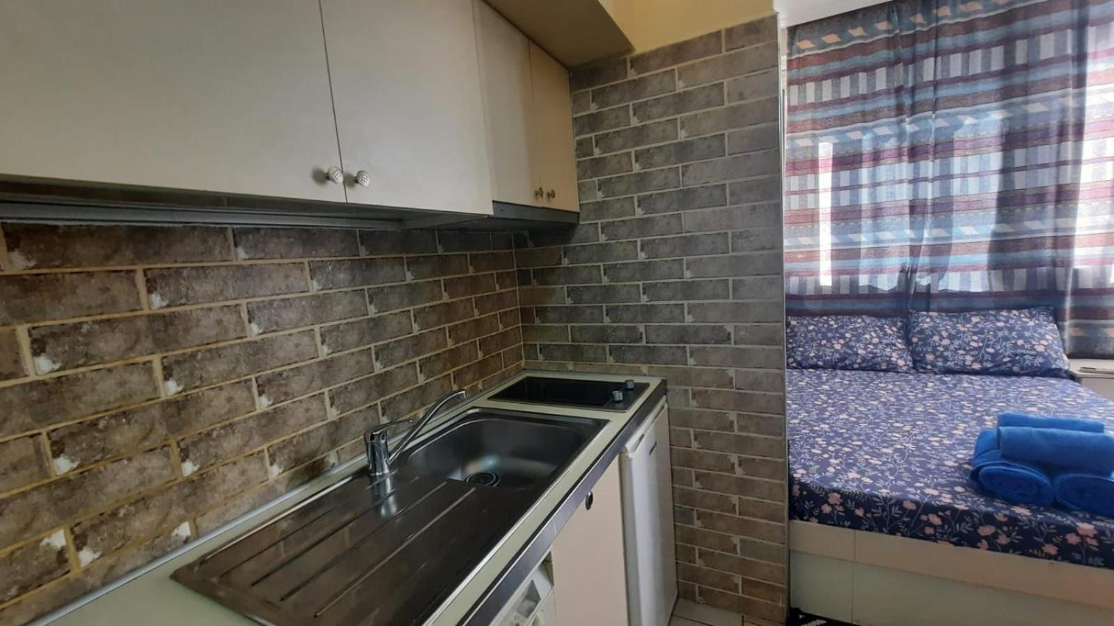 Apartment Lovely & Quite Appart 1234gs *